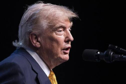 Trump: "İran, Orta Doğu’nun zorbasıydı"