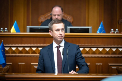 Ukrayna’nın yeni başbakanı Naftogaz CEO’su Sergii Koretskyi oldu
