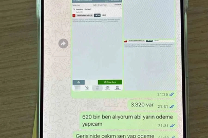 Haluk Levent ile yardımcısının bahis içerikli konuşmaları ortaya çıktı
