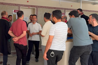Nasuh Mahruki tutuklandı
