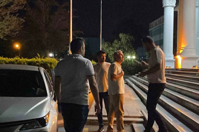 Eski Akçakoca Belediye Başkanı Fikret Albayrak yeniden tutuklandı
