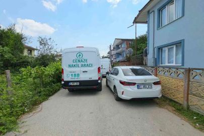 İnşaat işçisi evde kaldığı arkadaşını yanlışlıkla silahla vurarak öldürdü
