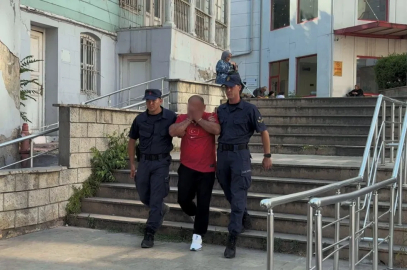 Gemi personelinin hayatını kaybettiği olayda tekne kaptanı adliyeye sevk edildi
