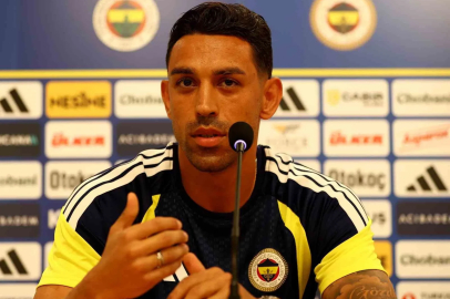 İrfan Can Kahveci: "Şampiyonlar Ligi hasretini sonlandırmak için yarın ilk adımımızı atacağız"
