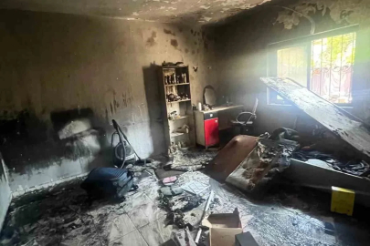 Marmaris’te eski koca dehşeti
