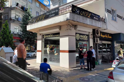 Ordu’da kuyumcudan çaldıkları küpeleri başka bir kuyumcuda bozduran kadınlar yakalandı
