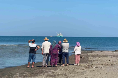 Samsun’daki tekne faciası: Tekne bulundu, 1 kişi aranıyor
