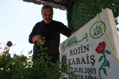Rojin Kabaiş’in üzerindeki kıyafetlerden DNA örneği alınmadığı ortaya çıktı
