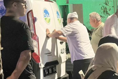 20 yaşındaki genç asılı bulundu, babanın feryadı yürekleri dağladı
