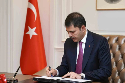 Bakan Kurum, Adıyaman’da depremden sonra inşa edilen köy evlerini paylaştı

