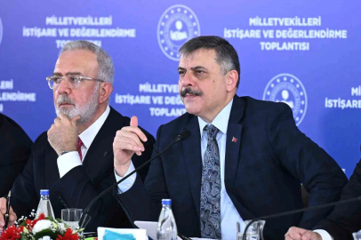 Bakan Çiftçi: "Ahbap çavuş rezaleti, resmi kurumların güvenilirliğini bir kez daha ortaya koydu"