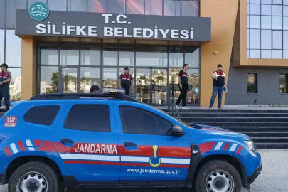 Silifke Belediyesi’ne yönelik soruşturmada tutuklu sayısı 11’e yükseldi

