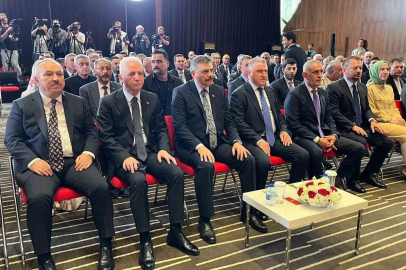 İçişleri Bakanı Çiftçi: "Sporda huzur, Türkiye’nin huzuru demektir"