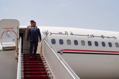 Irak Başbakanı Zeydi’den İran’a ilk ziyaret
