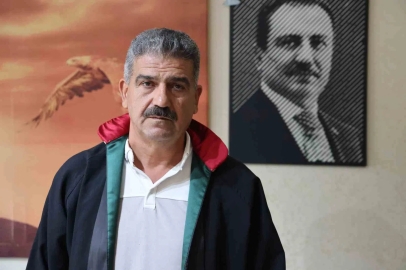 Muhsin Yazıcıoğlu’nun avukatı Ekici: "Parti yetkililerinden birine Enver Altaylı kaynaklı Muhsin Yazıcıoğlu’nun helikopterinin düştüğü haberi geliyor"
