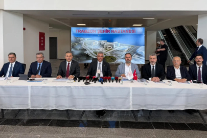 Bakan Memişoğlu’ndan Karadeniz insanına kilo uyarısı
