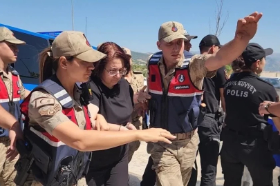 Tutuklanan Handan Sonel’in ifadeleri ortaya çıktı
