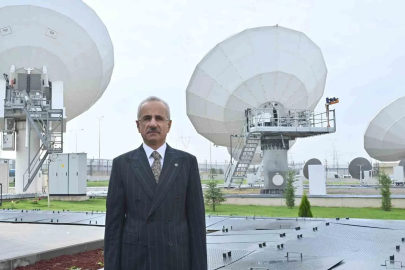Bakan Uraloğlu: "Katar ile kurduğumuz stratejik ortaklık sayesinde Türksat filomuza yeni nesil bir uydu kazandırıyoruz"
