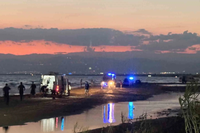 Mersin’de feci olay: Denize giren 3 kişinin cansız bedeni bulundu, 1’i kayıp

