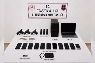 İçişleri Bakanlığı: "Hesaplarında 12 milyar lira para hareketliliği bulunan 206 şüpheli yakalandı"
