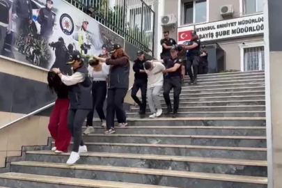 Blok3’e suikast hazırlığı iddiası
