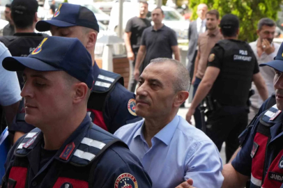 Erzurum Cumhuriyet Başsavcılığı: "Gülistan Doku olayında birçok suç fiilini barındıran organize bir yapı içerisinde işlenmiş"
