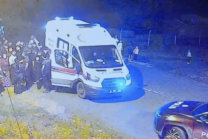 Arnavutköy’de cinayet gibi kazada araç sürücüsü tutuklandı
