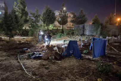 Batman Valiliği: "3 kişinin öldüğü silahlı saldırı önceki husumetin devamı"
