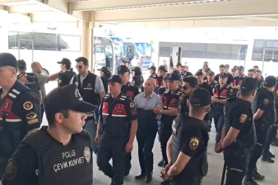 Gülistan Doku soruşturmasında Tuncay Sonel, Şükrü Eroğlu ve Gökhan Ertok 6 ayrı suçtan tutuklandı
