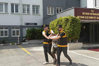 Sevgilisini darbeden şüpheli tutuklandı
