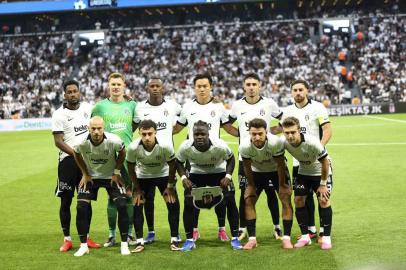 Vincenzo Italiano’dan tek değişiklik
