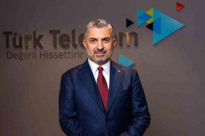 Türk Telekom CEO’su Şahin: "Teknoloji gücümüzle Türk sporunun dijital dönüşümüne katkı sunuyoruz"
