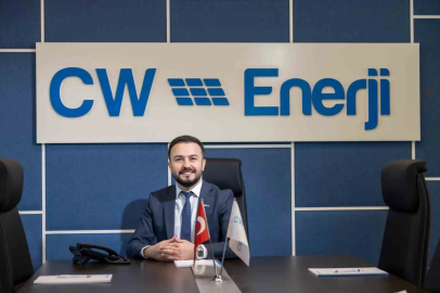 CW Enerji CEO’su Yılmaz: "İşletmelerin enerji maliyetlerini kontrol altına almak mümkün"
