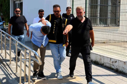 40 milyon lira için baba-oğlu öldürdü, "Ön yargılı olmayın" dedi
