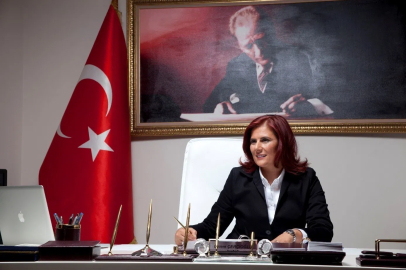 Gençlerden Başkan Çerçioğlu’na yüksek not
