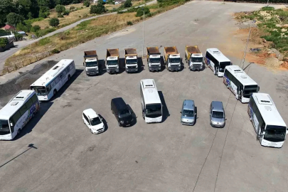 Beykoz’da tasarruf devrimi: Ulaşım ihalesinde yaklaşık 700 milyon liralık kazanım
