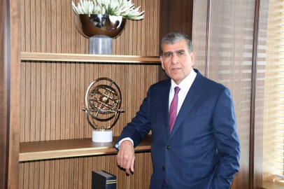 Türkiye-Suriye İş Konseyi Başkanı Altunkaya’dan 30 Ağustos mesajı
