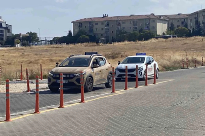 Ehliyet sınavlarında sabit parkur dönemine son