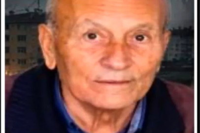 32 saat süren arama çalışmaları sonucunda bulunan Alzheimer hastası yaşlı adam hastanede hayatını kaybetti

