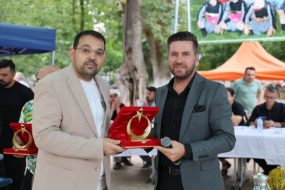 Meşhur  ’Yanık Kokulu Tavas Koyun Yoğurdu’nun tarihi ve tarifi kitap haline getirildi
