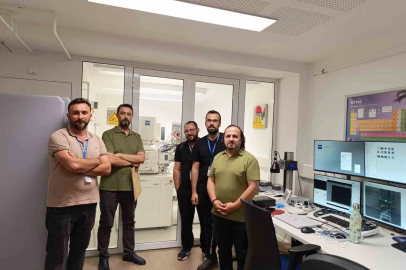 İleri malzeme testlerini başarıyla tamamladı
