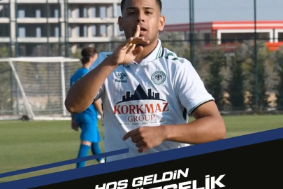 Erciyes 38 FSK’dan bir takviye daha
