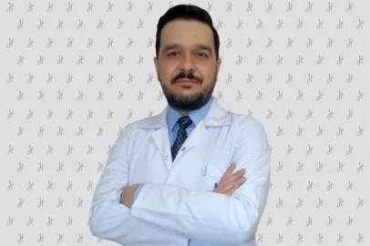 Dr. Şiyve: "Çocuklarda kasık fıtığına erken müdahale önem taşıyor"
