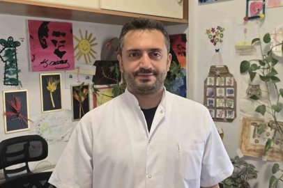 Yaz aylarında artan ishal vakalarında sıvı kaybına dikkat açıklaması
