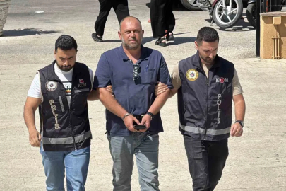 Edirne Belediyesi’nde 200 bin avroluk rüşvet iddiası: Şüpheli adliyeye sevk edildi