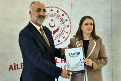 Otizmlere yol haritası olacak "rehber" hazırlandı
