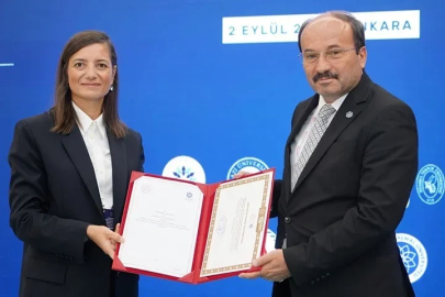 ETÜ, eğitim yapılarının afet güvenliğine yönelik iş birliğinde yer aldı
