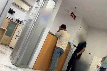 Iğdır merkezli yasa dışı bahis ve banka kartlarının kötüye kullanılması operasyonunda 5 gözaltı
