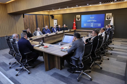 Erzincan’ın yöresel ürünlerinin ulusal ve uluslararası pazarlardaki payının artırılması hedefleniyor

