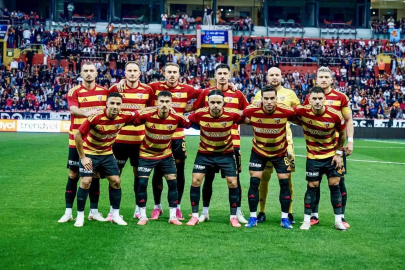 Kayserispor transfer döneminde 18 futbolcu ile anlaştı
